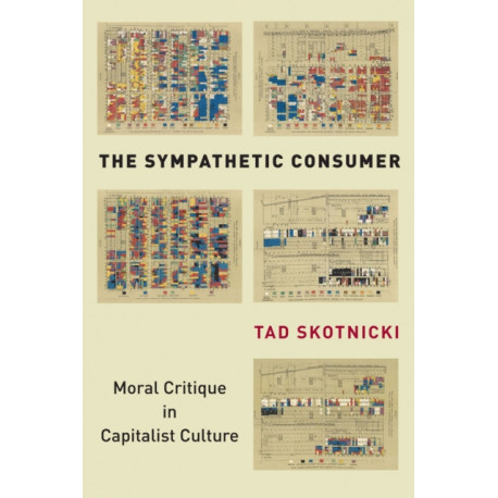 The Sympathetic Consumer: Moral Critique in Capitalist Culture