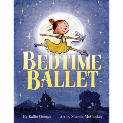 The Bedtime Ballet
