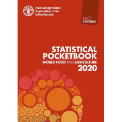 World food and agriculture statistical pocketbook 2020