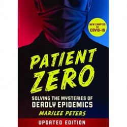 Patient Zero (revised edition)