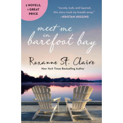 Meet Me in Barefoot Bay 2-in-1 Edition with Barefoot in the Sand and Barefoot in the Rain