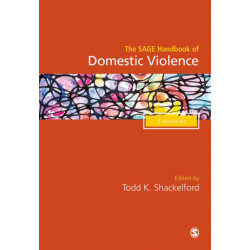 The SAGE Handbook of Domestic Violence