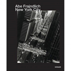 Abe Frajndlich: New York City