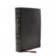The ESV, MacArthur Study Bible, 2nd Edition, Leathersoft, Black, Thumb Indexed: Unleashing God's Truth One Verse at a Time