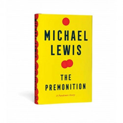 The Premonition - A Pandemic Story