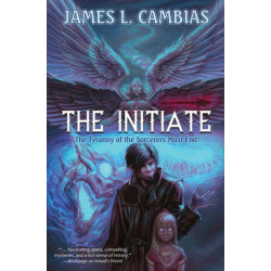 The Initiate