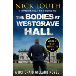 The Bodies at Westgrave Hall