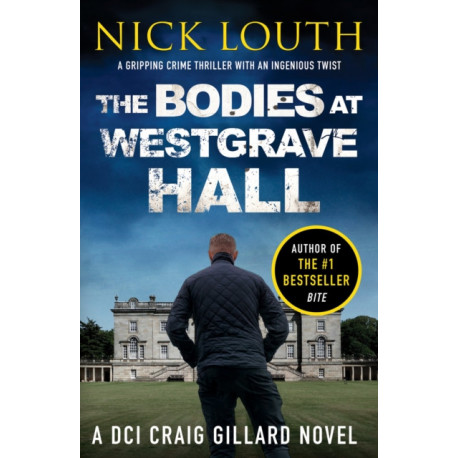 The Bodies at Westgrave Hall