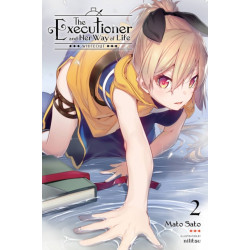 The The Executioner and Her Way of Life, Vol. 2
