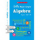 Algebra Ages 9-11