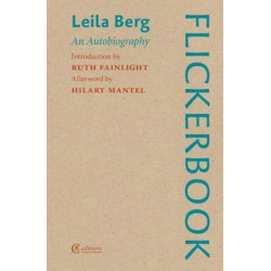 Flickerbook: An Autobiography