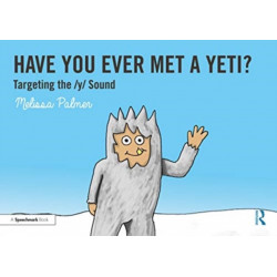 Have You Ever Met a Yeti?: Targeting the y Sound