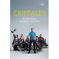 CripTales: Six Monologues