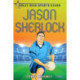 Jason Sherlock: Great Irish Sports Stars