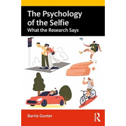 The Psychology of the Selfie: What the Research Says