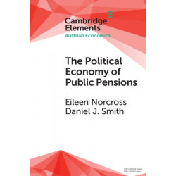 The Political Economy of Public Pensions