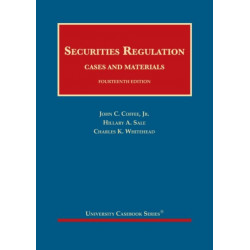 Securities Regulation