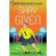 Shay Given: Great Irish Sports Stars