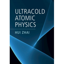 Ultracold Atomic Physics