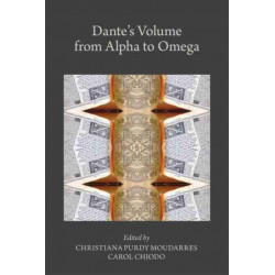 Dante's Volume from Alpha to Omega