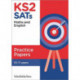 KS2 SATs Maths and English Practice Papers
