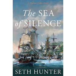 The Sea of Silence: A Nathan Peake Novel