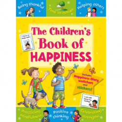The Children's Book of Happiness
