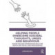 Helping People Overcome Suicidal Thoughts, Urges and Behaviour: Suicide-focused Intervention Skills for Health and Social Care Professionals