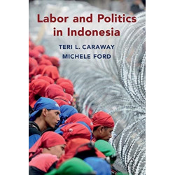 Labor and Politics in Indonesia