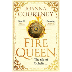 Fire Queen: Shakespeare's Ophelia as you've never seen her before . . .