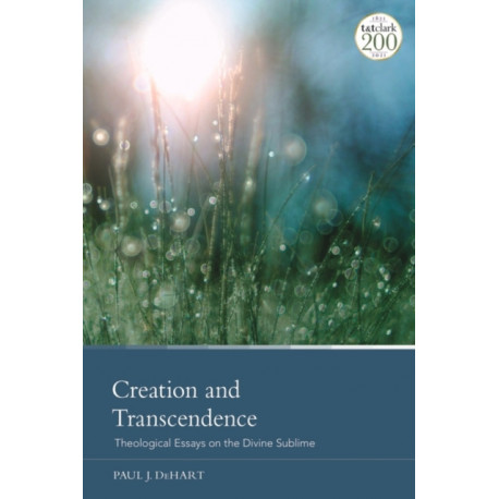 Creation and Transcendence: Theological Essays on the Divine Sublime