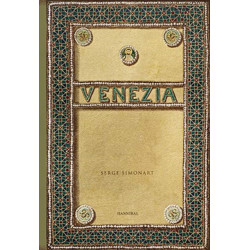 Venezia: An evocative and atmospheric photo book, brimming with antiquarian treasures