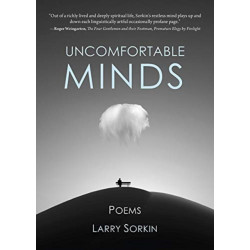 Uncomfortable Minds: Poems