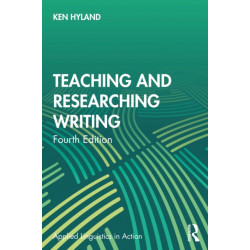 Teaching and Researching Writing