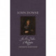 John Donne: In the Shadow of Religion