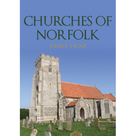 Churches of Norfolk
