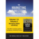 The Marketing Director's Handbook: Volumes 1 and 2