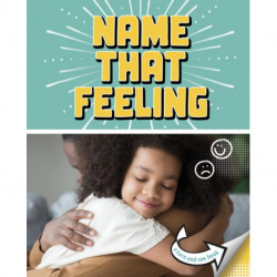 Name that Feeling: A Turn-and-See Book