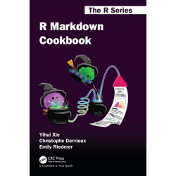 R Markdown Cookbook