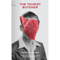 The Tourist Butcher: VERZET 4