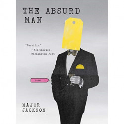 The Absurd Man: Poems