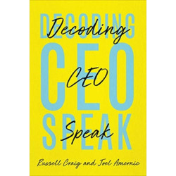 Decoding CEO-Speak