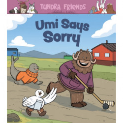 Umi Says Sorry: English Edition