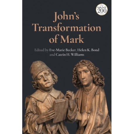 John's Transformation of Mark