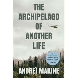 The Archipelago of Another Life