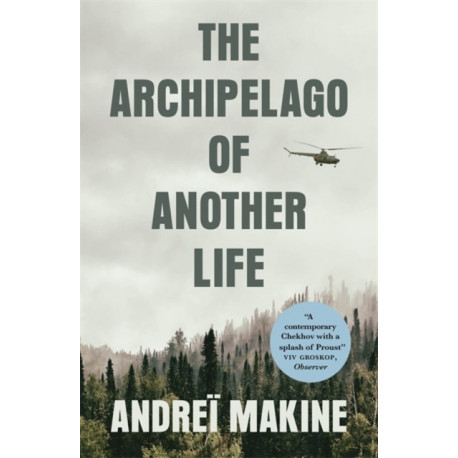 The Archipelago of Another Life