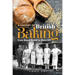A History of British Baking: From Blood Bread to Bake-Off