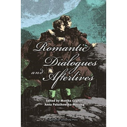 Romantic Dialogues and Afterlives