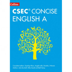 CSEC® English A