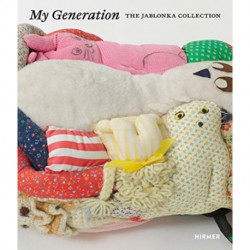 My Generation: The Jablonka Collection